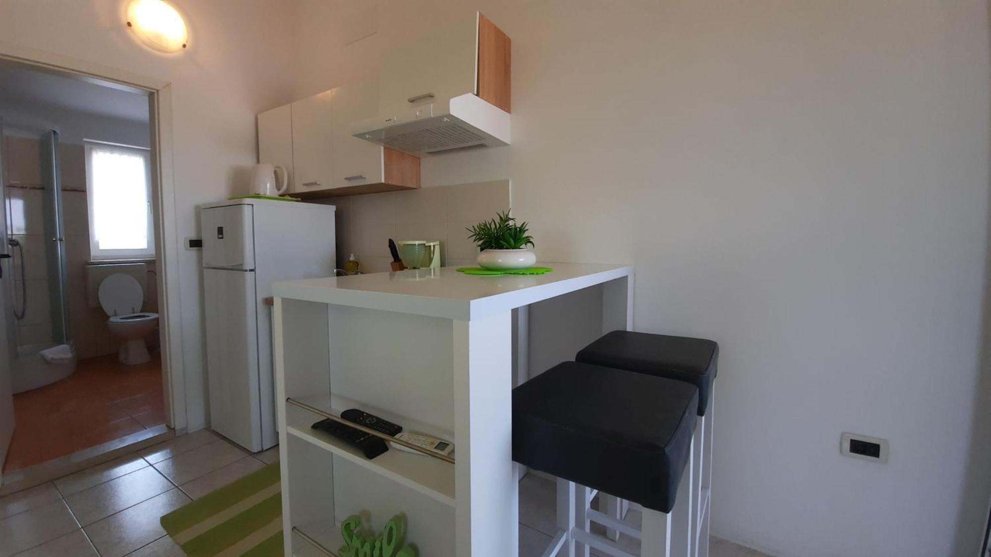 Villa Doris Yourcroatiaholiday Premantura Habitación foto