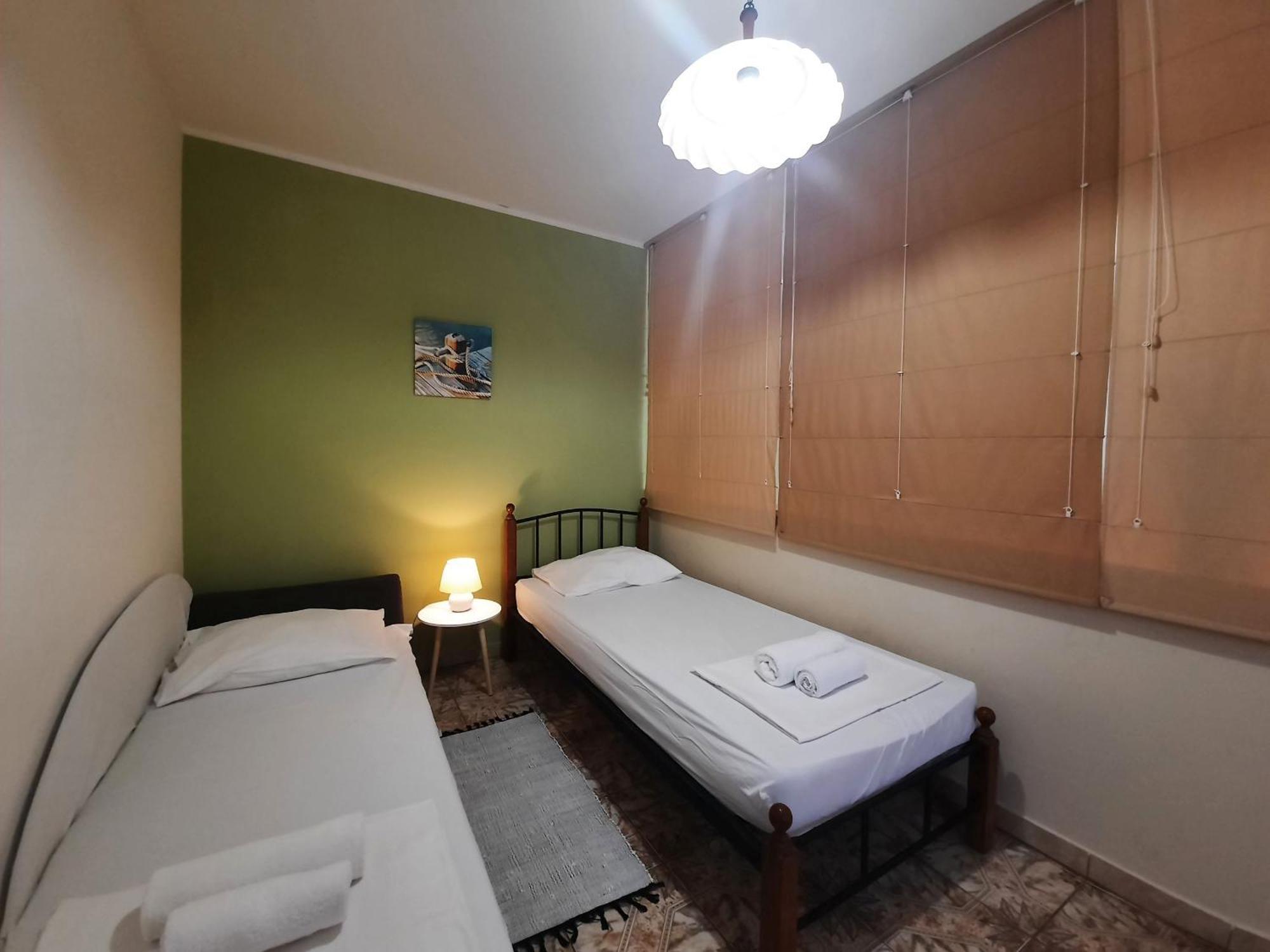 Villa Doris Yourcroatiaholiday Premantura Habitación foto