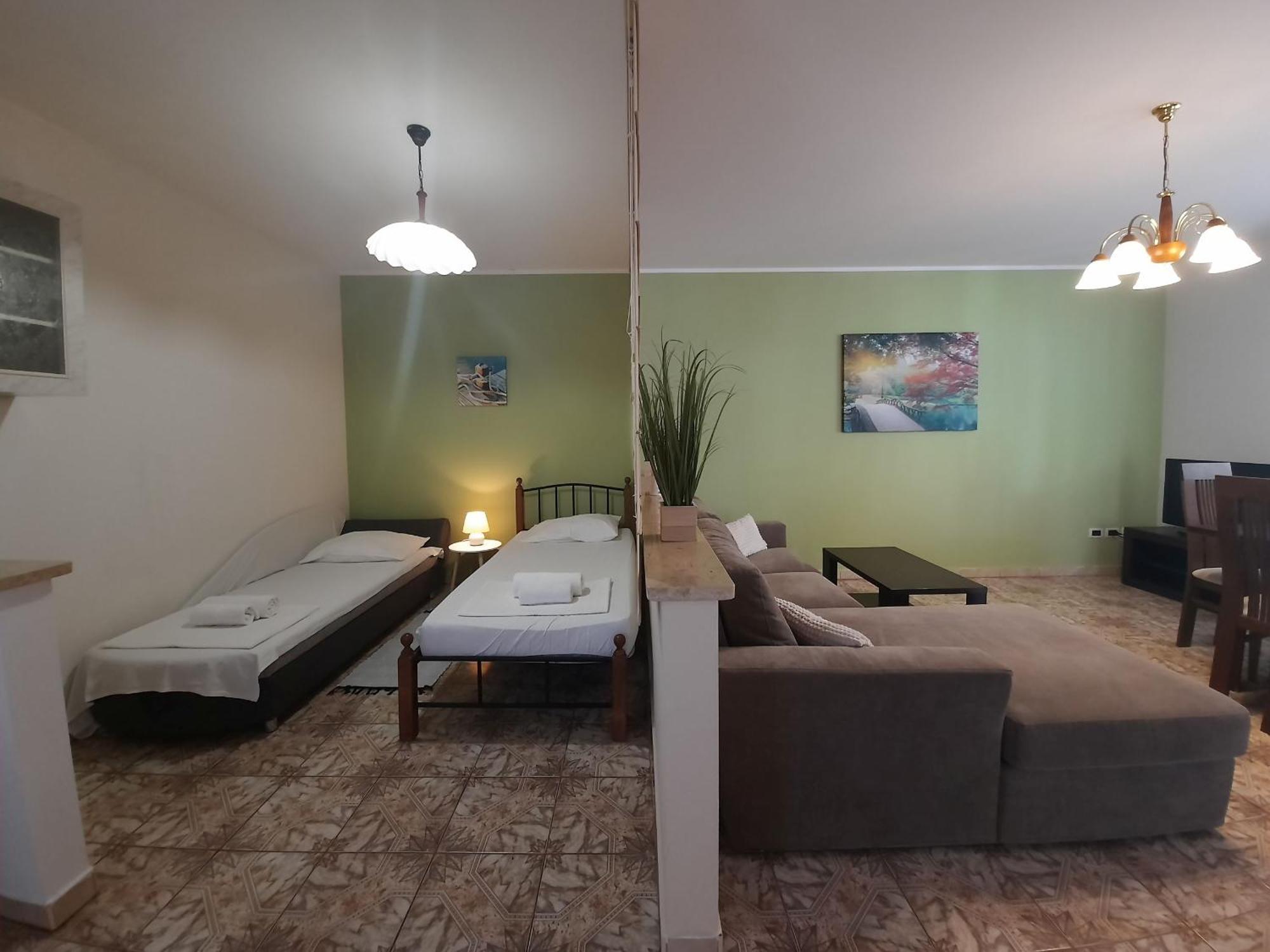 Villa Doris Yourcroatiaholiday Premantura Habitación foto